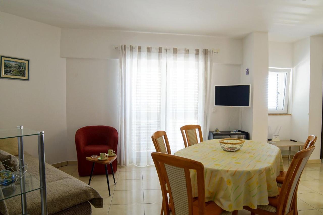 Apartment Darko ポドストラナ エクステリア 写真